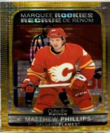 Matthew Phillips [Seismic Gold] #216