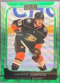 Maxime Comtois [Emerald Surge] #46