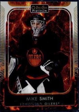 Mike Smith [Hot Magma] #78
