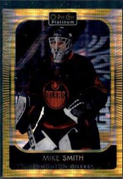 Mike Smith [Seismic Gold] #78