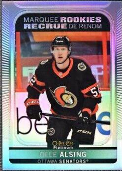 Olle Alsing [Rainbow] #256