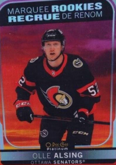 Olle Alsing [Sunset] #256
