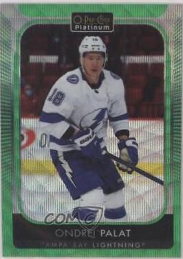 Ondrej Palat [Emerald Surge] #75