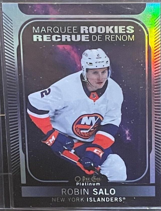 Robin Salo [Cosmic] #294