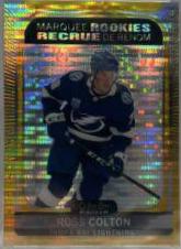 Ross Colton [Seismic Gold] #214
