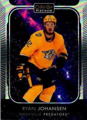 Ryan Johansen [Cosmic] #27