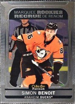 Simon Benoit #235
