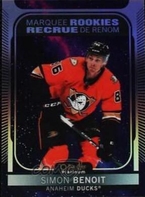 Simon Benoit [Cosmic] #235