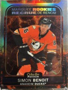 Simon Benoit [Hot Magma] #235