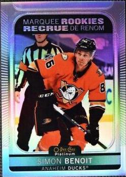 Simon Benoit [Rainbow] #235
