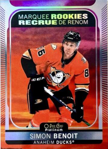 Simon Benoit [Sunset] #235