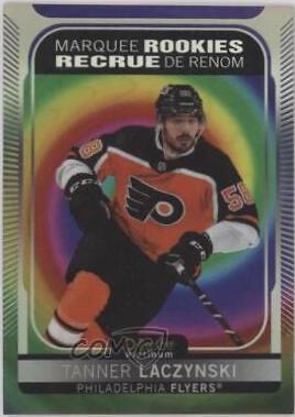 Tanner Laczynski [Rainbow] #244