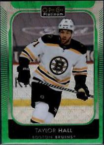 Taylor Hall [Emerald Surge] #63