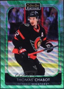 Thomas Chabot [Emerald Surge] #24