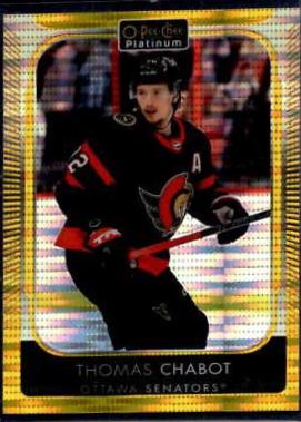 Thomas Chabot [Seismic Gold] #24