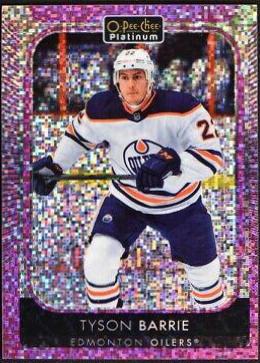 Tyson Barrie [Violet Pixels] #62