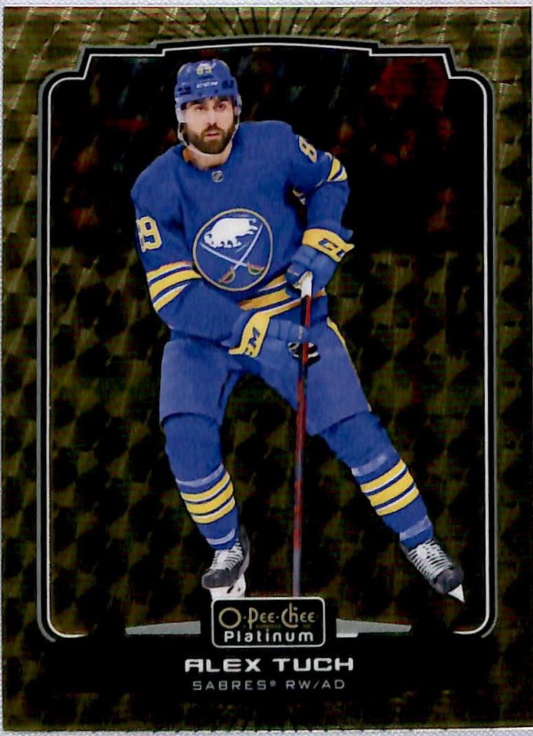 Alex Tuch [Golden Treasures] #59