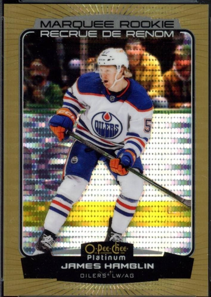 James Hamblin [Seismic Gold] #276
