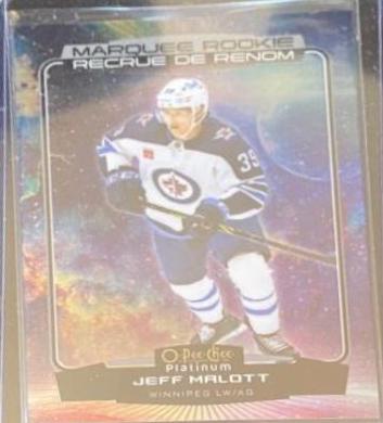 Jeff Malott [Cosmic] #245