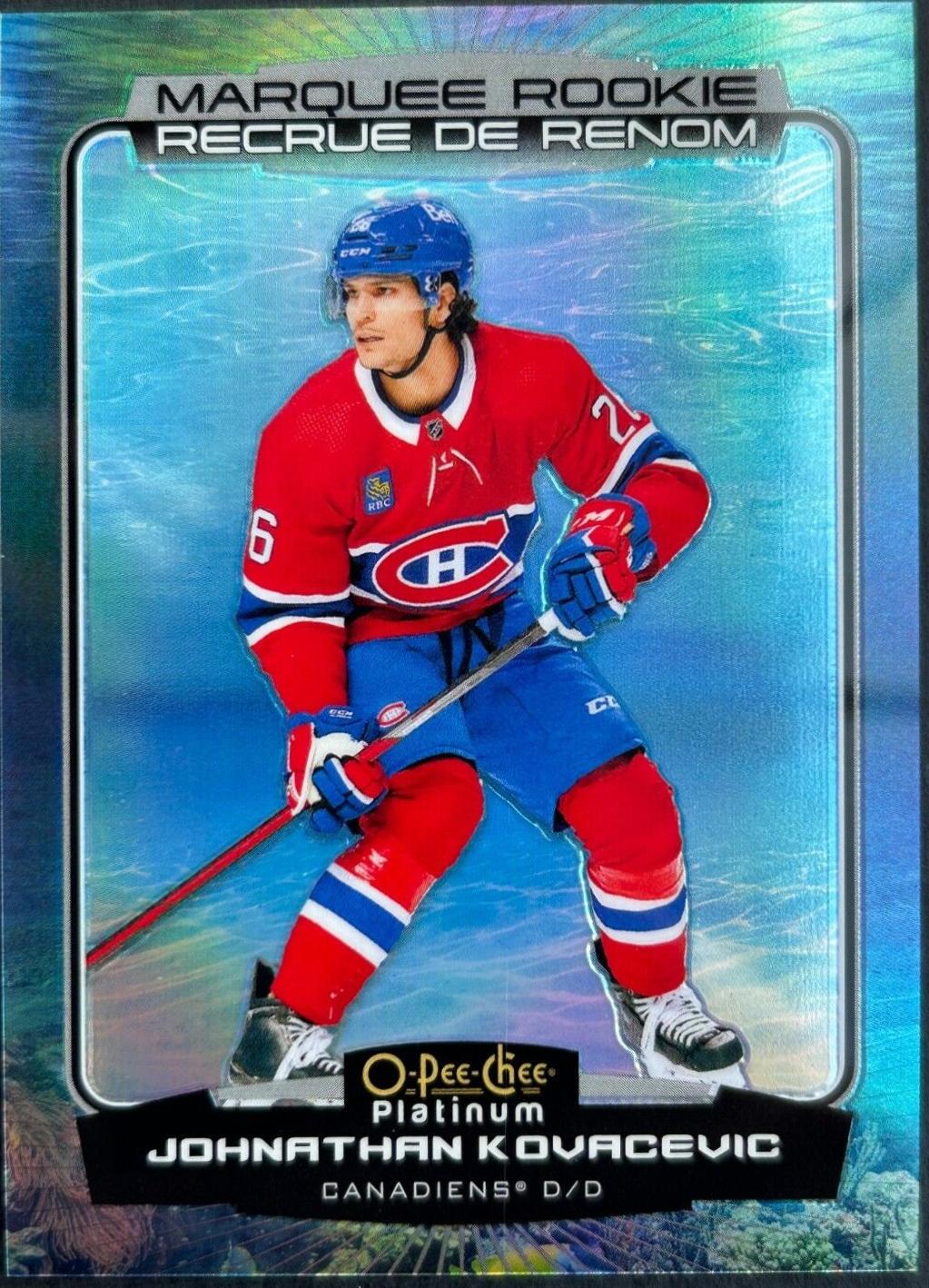 Johnathan Kovacevic [Aquamarine] #255