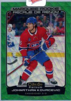 Johnathan Kovacevic [Emerald Surge] #255