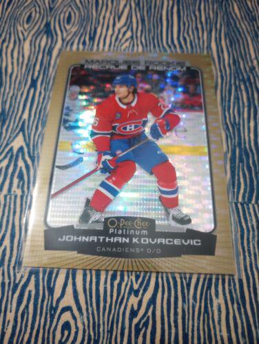 Johnathan Kovacevic [Seismic Gold] #255