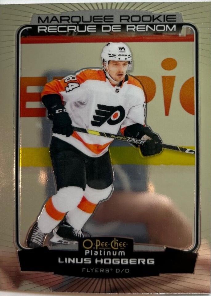 Linus Hogberg #257