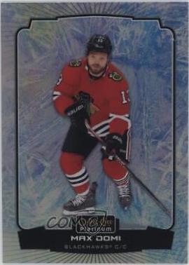 Max Domi [Arctic Freeze] #198
