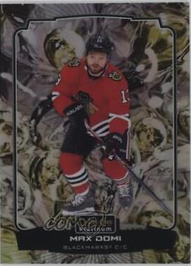 Max Domi [Liquid Metal] #198