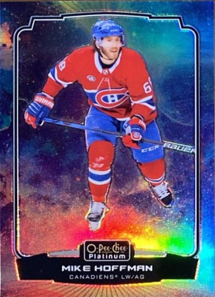 Mike Hoffman [Cosmic] #60