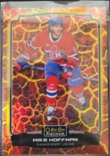Mike Hoffman [Hot Magma] #60