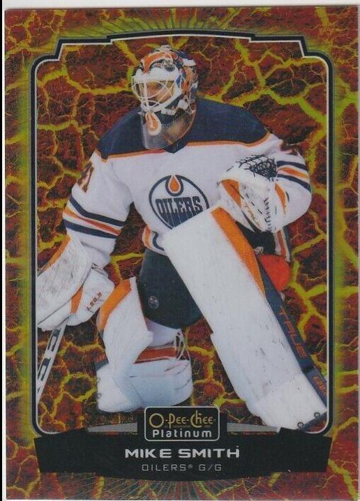 Mike Smith [Hot Magma] #63