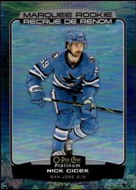 Nick Cicek [Aquamarine] #274