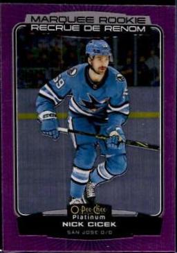 Nick Cicek [Matte Pink] #274