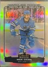 Nick Cicek [Rainbow] #274