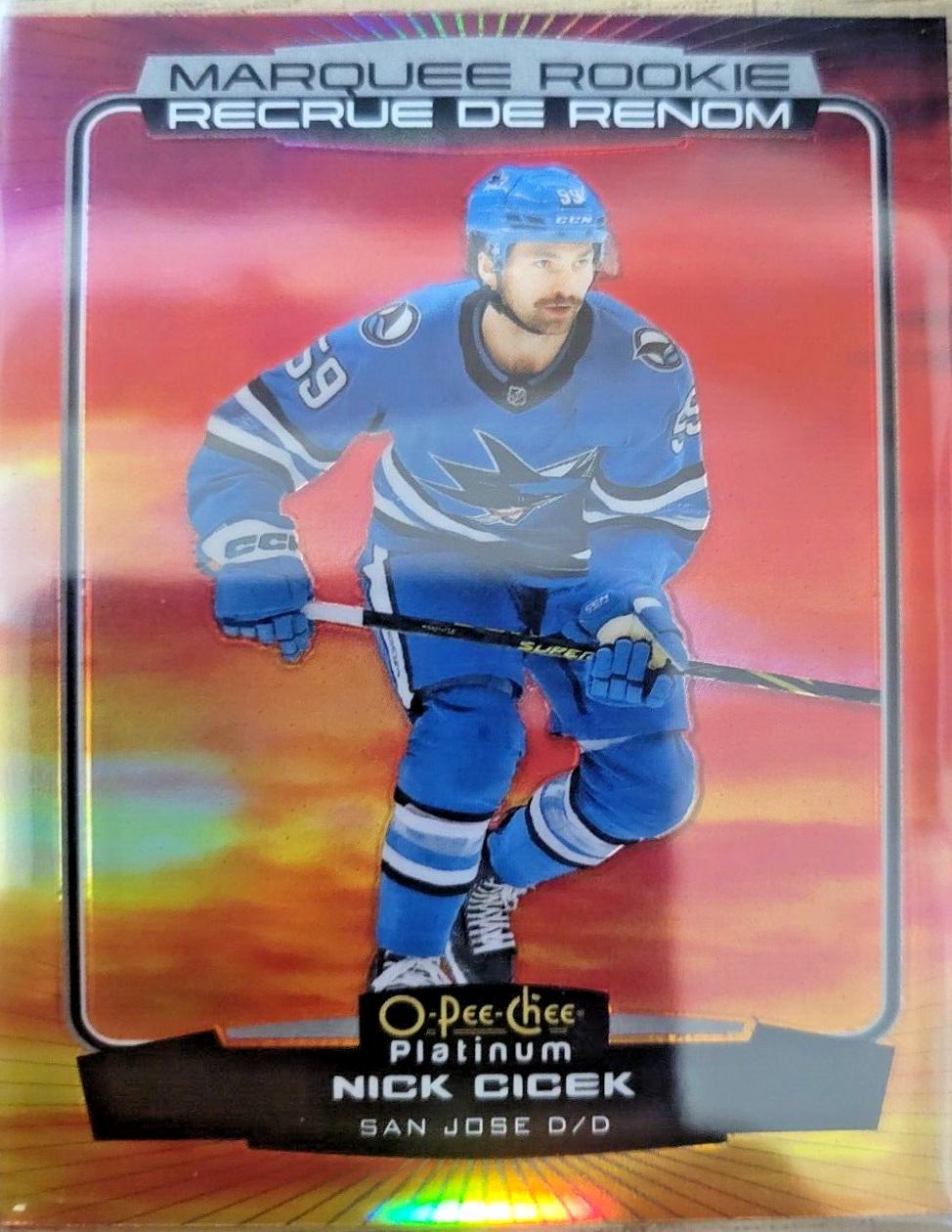 Nick Cicek [Sunset] #274