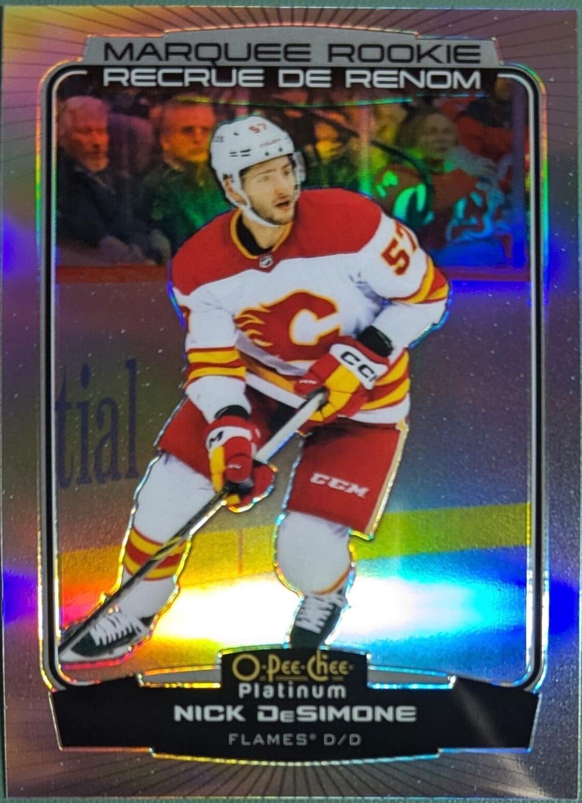 Nick DeSimone [Rainbow] #272