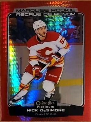 Nick DeSimone [Red Prism] #272