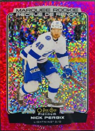 Nick Perbix [Violet Pixels] #267