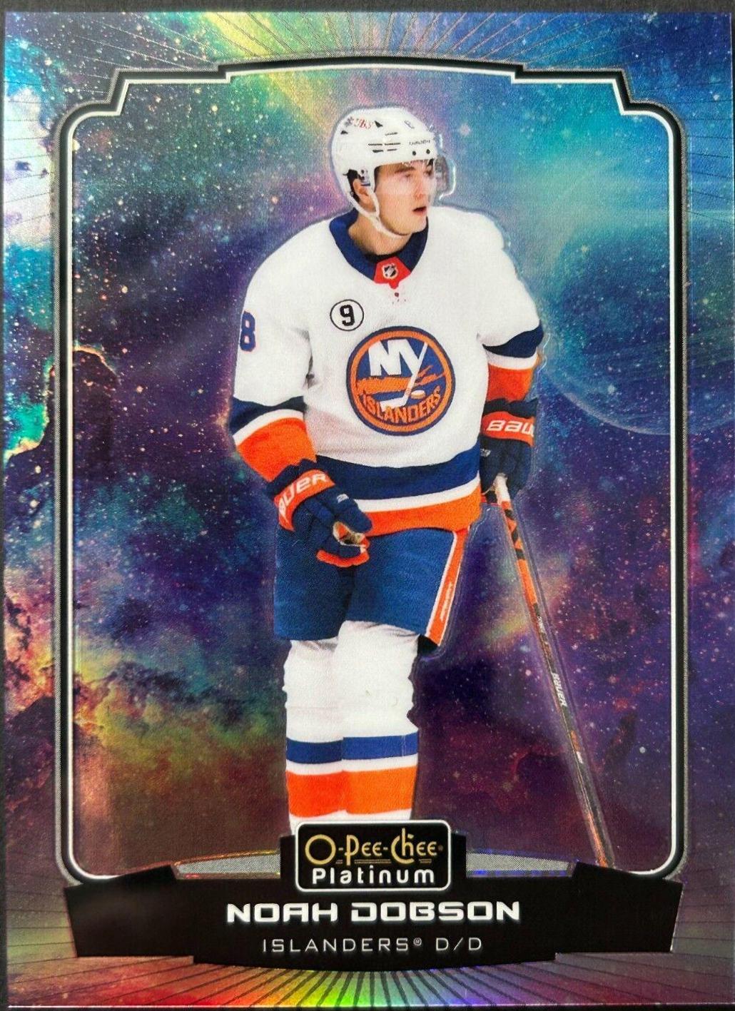 Noah Dobson [Cosmic] #102