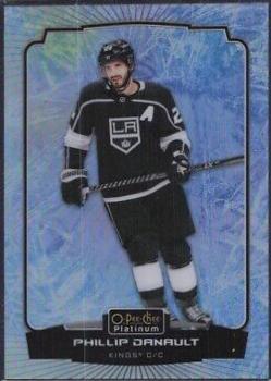 Phillip Danault [Arctic Freeze] #121