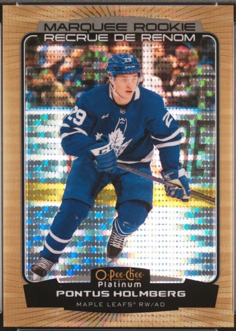 Pontus Holmberg [Seismic Gold] #265