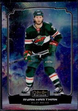 Ryan Hartman [Cosmic] #57