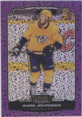 Ryan Johansen [Violet Pixels] #27