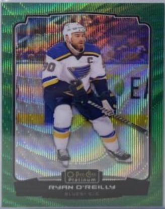 Ryan O'Reilly [Emerald Surge] #133