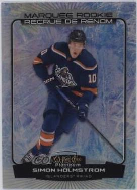 Simon Holmstrom [Arctic Freeze] #270