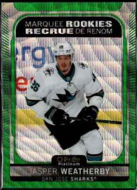 Simon Holmstrom [Emerald Surge] #270