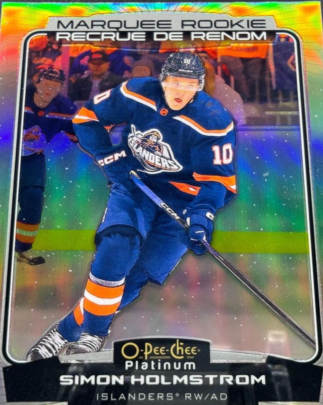 Simon Holmstrom [Rainbow] #270