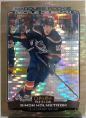 Simon Holmstrom [Seismic Gold] #270