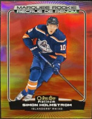 Simon Holmstrom [Sunset] #270